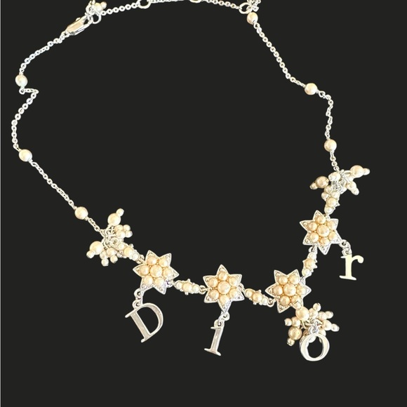 Christian Dior Necklace - Picture 9 of 12